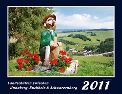 ==> zu den einzelnen Kalenderblättern des Saale-Kalenders